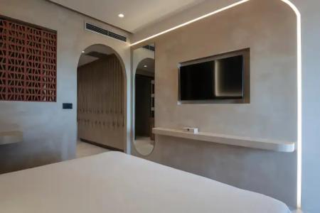 Antigoni Seaside Resort - 45