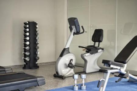 Antigoni Seaside Resort - 17