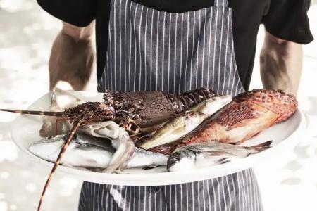 Antigoni Seaside Resort - 9