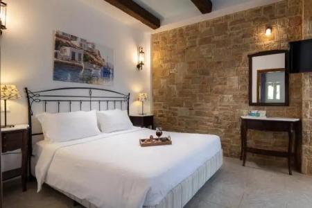 Antigoni Seaside Resort - 79