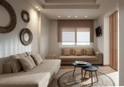 Antigoni Seaside Resort - 66