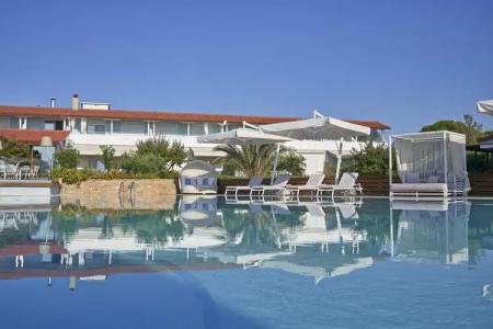 Antigoni Seaside Resort - 14