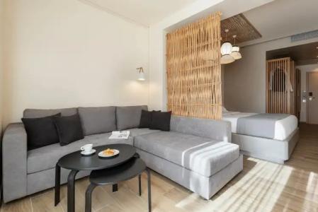 Antigoni Seaside Resort - 56