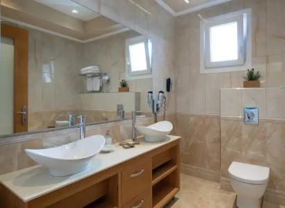 Antigoni Seaside Resort - 75