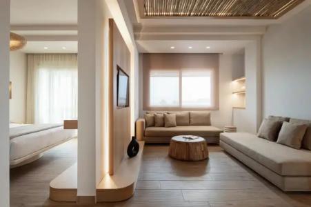 Antigoni Seaside Resort - 67