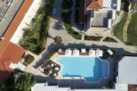 Antigoni Seaside Resort - 24