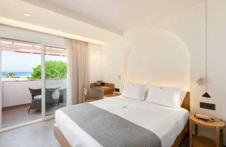 Antigoni Seaside Resort - 44