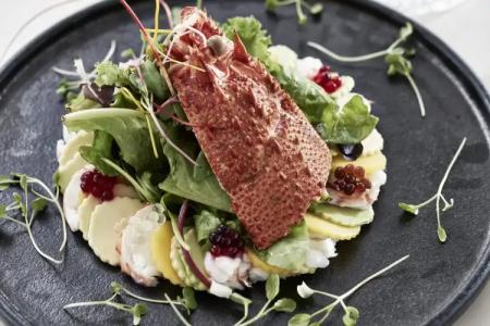 Antigoni Seaside Resort - 10