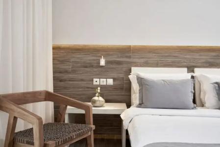 Antigoni Seaside Resort - 39