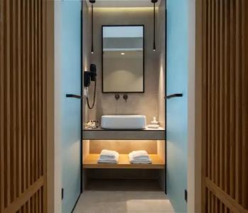 Antigoni Seaside Resort - 62