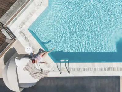 Antigoni Seaside Resort - 16