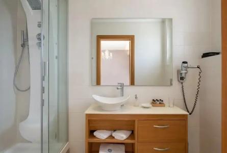 Antigoni Seaside Resort - 7