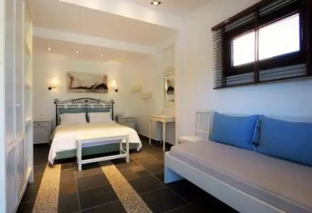 Antigoni Seaside Resort - 3