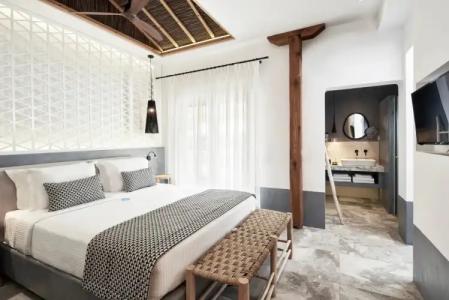 Antigoni Seaside Resort - 52