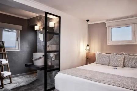 Antigoni Seaside Resort - 76