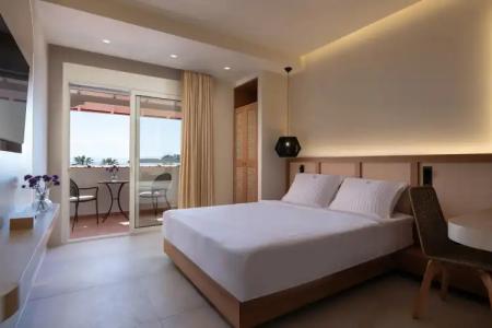 Antigoni Seaside Resort - 46