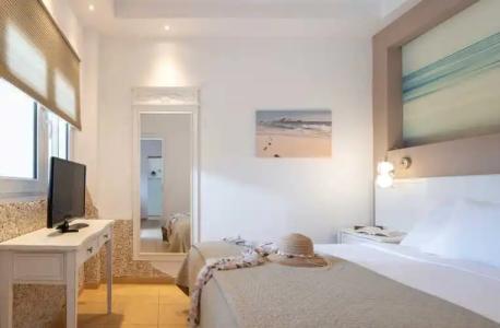 Antigoni Seaside Resort - 84