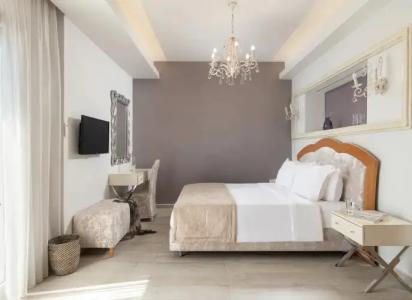 Antigoni Seaside Resort - 70