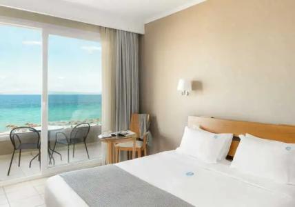 Antigoni Seaside Resort - 41