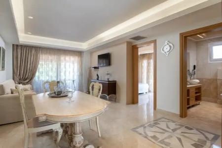 Antigoni Seaside Resort - 74