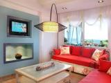 Suite beachfront