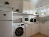 1 Bedroom Bungalow with sea view