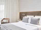 Standard Double room with garden view