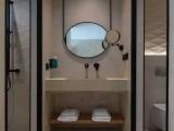 Premium Double room with sea view