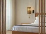 1 Bedroom Suite with sea view