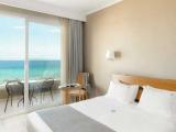 Standard Double room with sea view