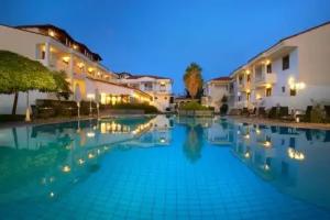 Acrotel Lily Ann Village, Nikiti