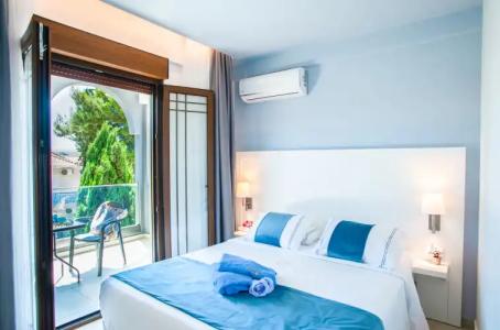 Acrotel Lily Ann Village - 46