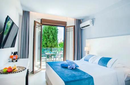 Acrotel Lily Ann Village - 40