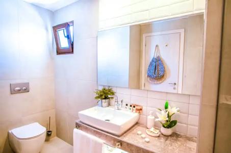 Acrotel Lily Ann Village - 56