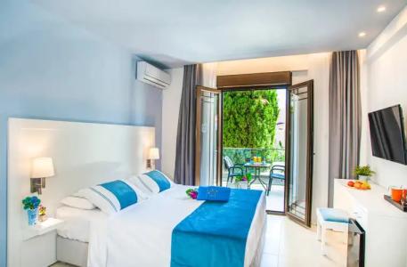 Acrotel Lily Ann Village - 52