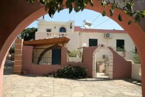Hotel Eliza, Agios Nikolaos
