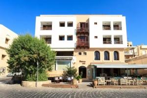 Palazzo Arhontiko Apartments, Agios Nikolaos