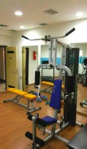 Angela Suites Boutique - 19