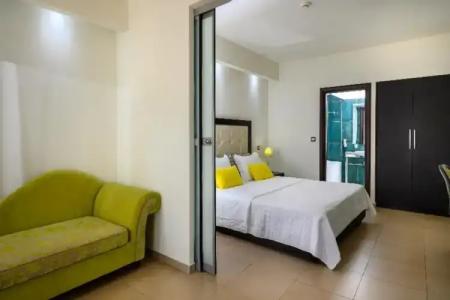 Angela Suites Boutique - 31