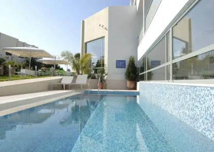 Angela Suites Boutique - 15