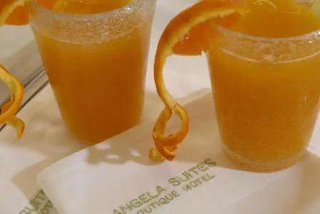 Angela Suites Boutique - 9