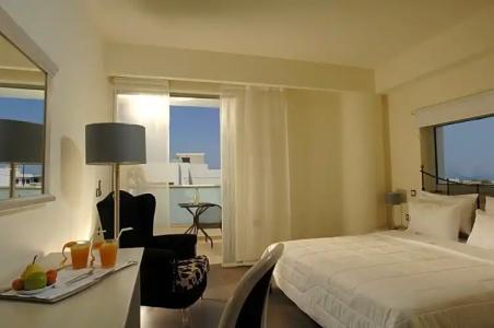 Angela Suites Boutique - 101