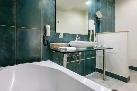 Angela Suites Boutique - 6