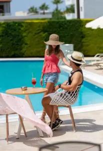 Angela Suites Boutique - 30