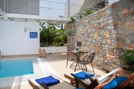 Angela Suites Boutique - 73