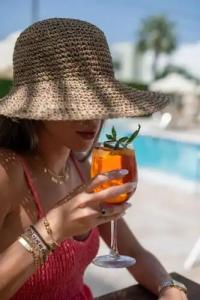 Angela Suites Boutique - 29