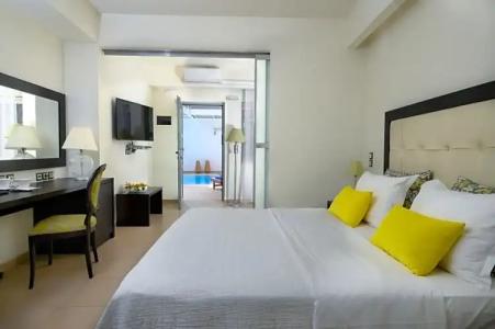 Angela Suites Boutique - 35