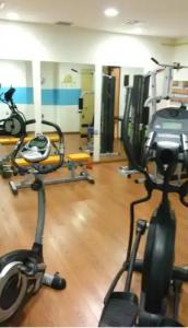 Angela Suites Boutique - 20