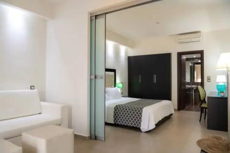 Angela Suites Boutique - 4