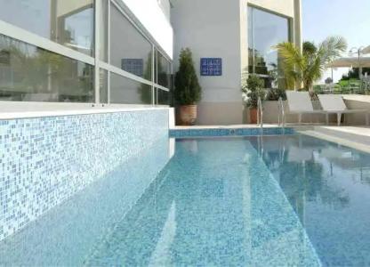 Angela Suites Boutique - 14